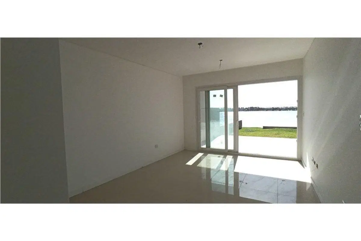 DEPARTAMENTO EN VENTA 2 AMB JARDIN AGUA BENAVIDEZ 8