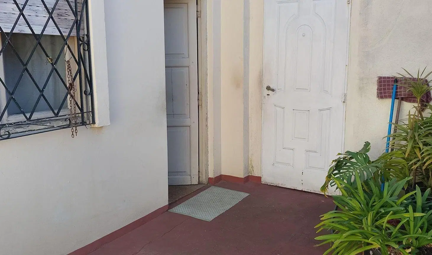 Venta PH al fte 3 amb.c/gge, jardín, patio y terrz 2