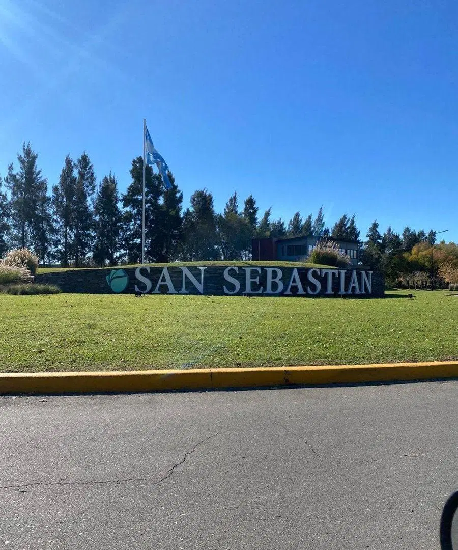 VENTA DE LOTE EN SAN SEBATIAN AREA 5, ESCOBAR 3