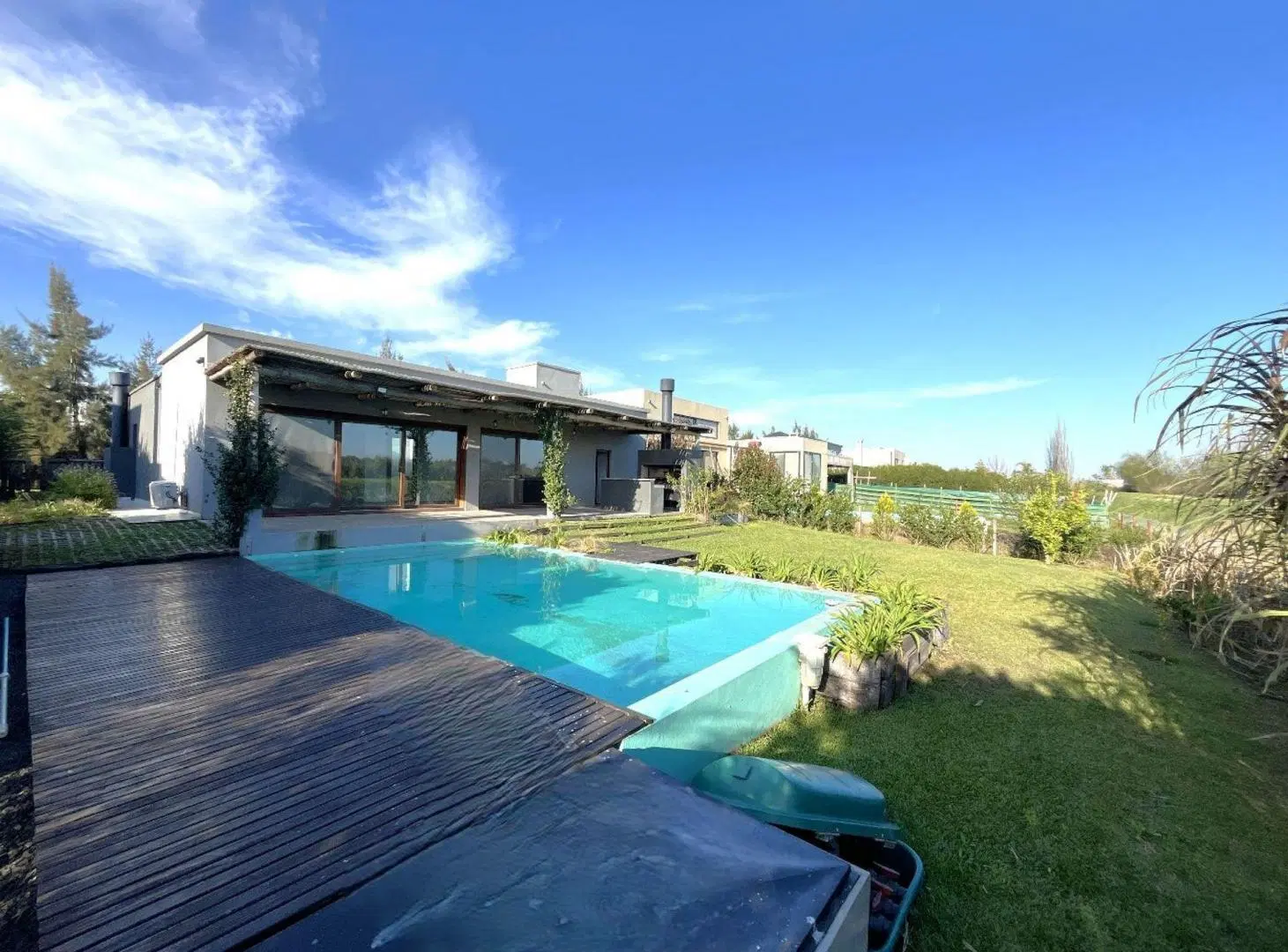Casa en Venta 4 amb, El Naudir Etapa 1 2