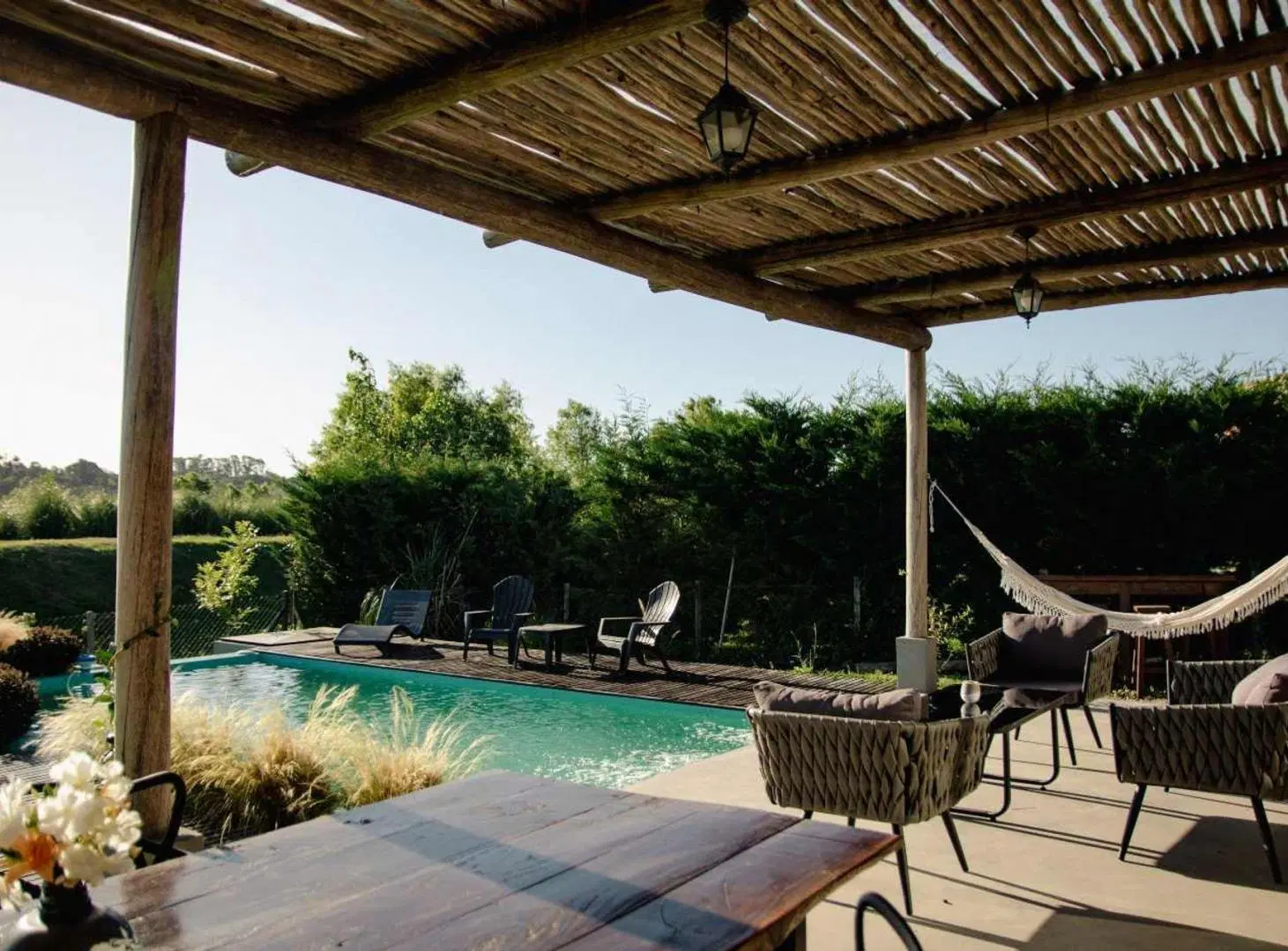 Casa en Venta 4 amb, El Naudir Etapa 1 5