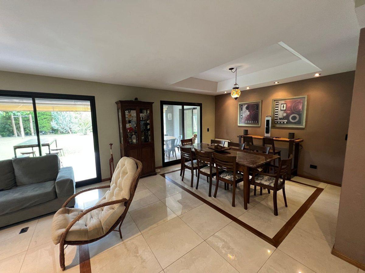 Foto de Casa VENTA en Santa Barbara nordelta 7 ambientes, imagen 2