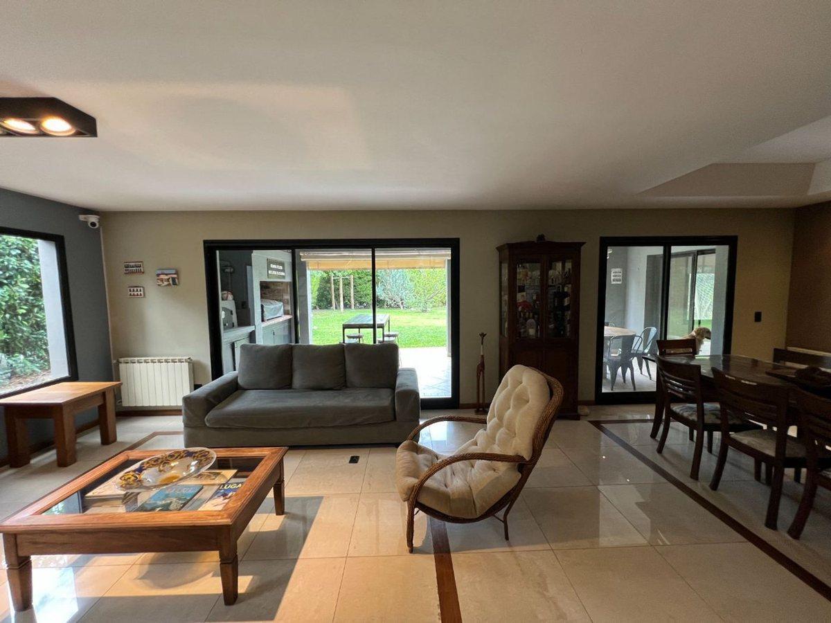 Foto de Casa VENTA en Santa Barbara nordelta 7 ambientes, imagen 5