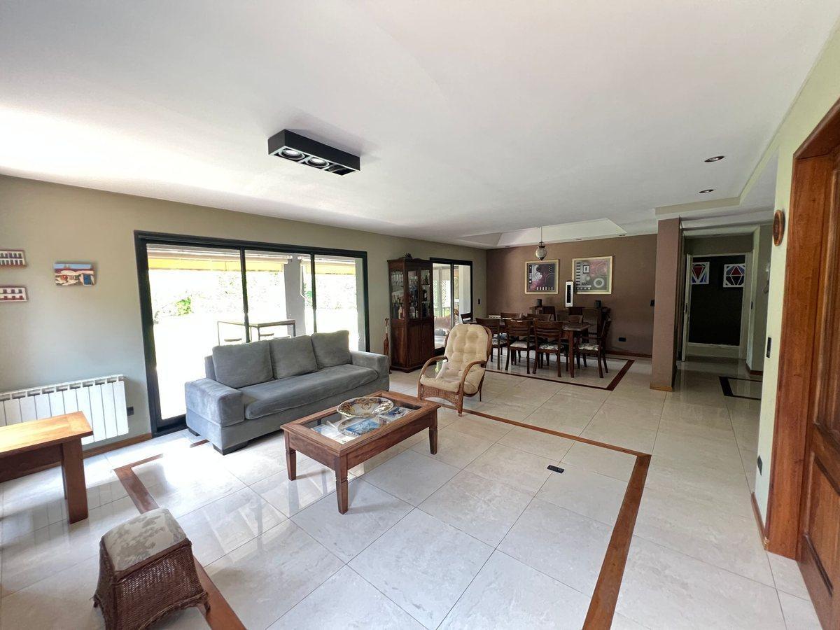Foto de Casa VENTA en Santa Barbara nordelta 7 ambientes, imagen 3