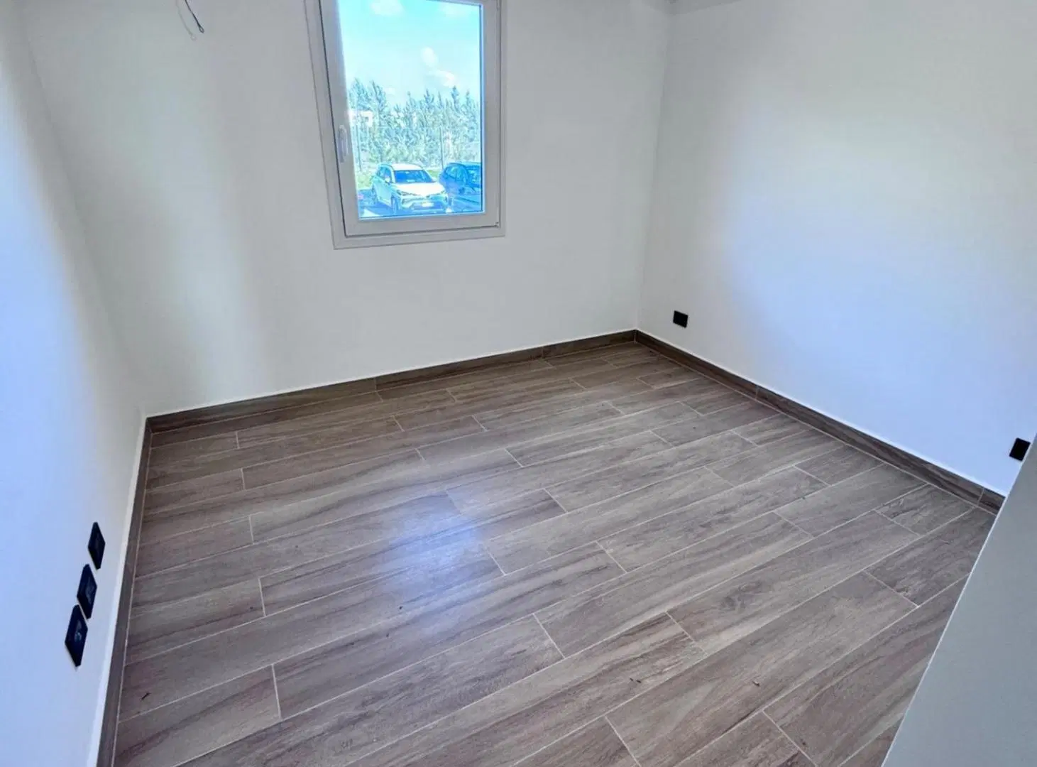 Venta departm 2 ambientes Milenia Nordelta cochera 8