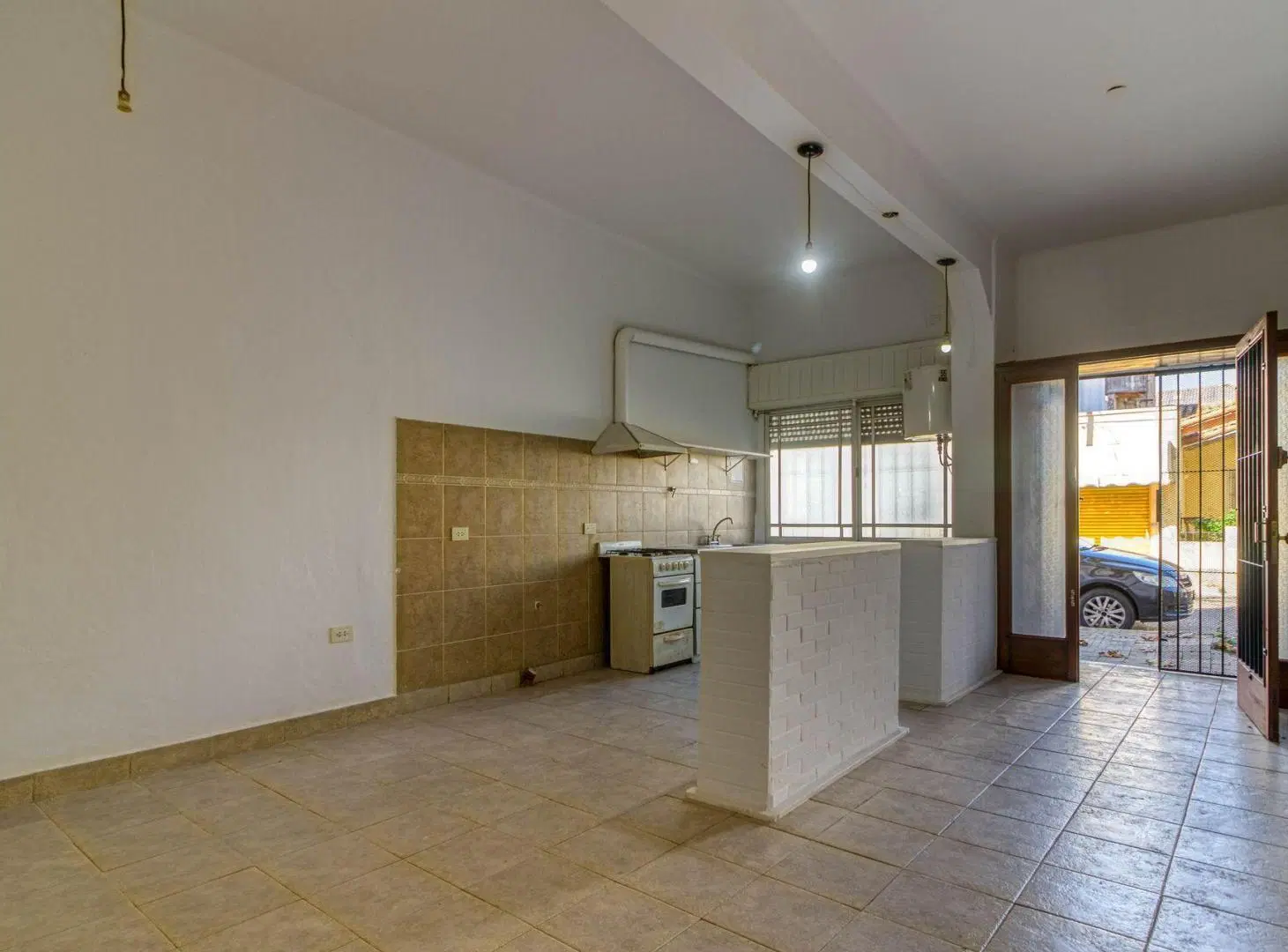 VENTA PH EN OLIVOS APTO CREDITO Y APTO PROFESIONAL 5