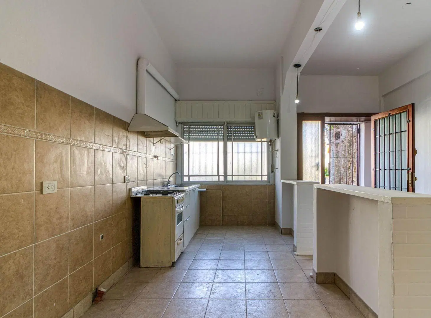 VENTA PH EN OLIVOS APTO CREDITO Y APTO PROFESIONAL 8