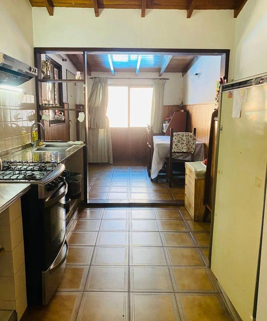 VENTA CASA 5 AMBIENTES DON TORCUATO BARRIO COLCAS 8