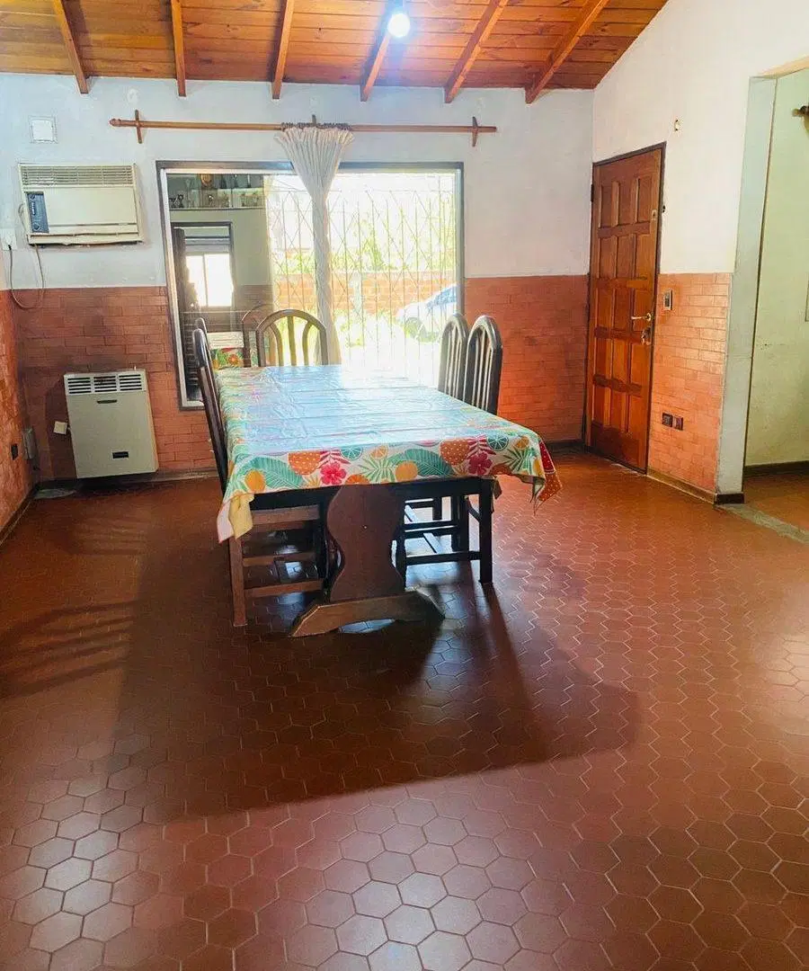 VENTA CASA 5 AMBIENTES DON TORCUATO BARRIO COLCAS 4