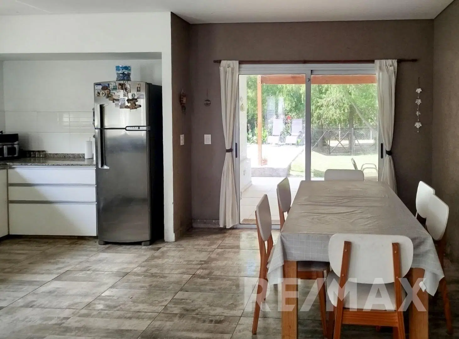 Alquiler Casa 4 Ambientes Barrio Los Arces Pilar 2