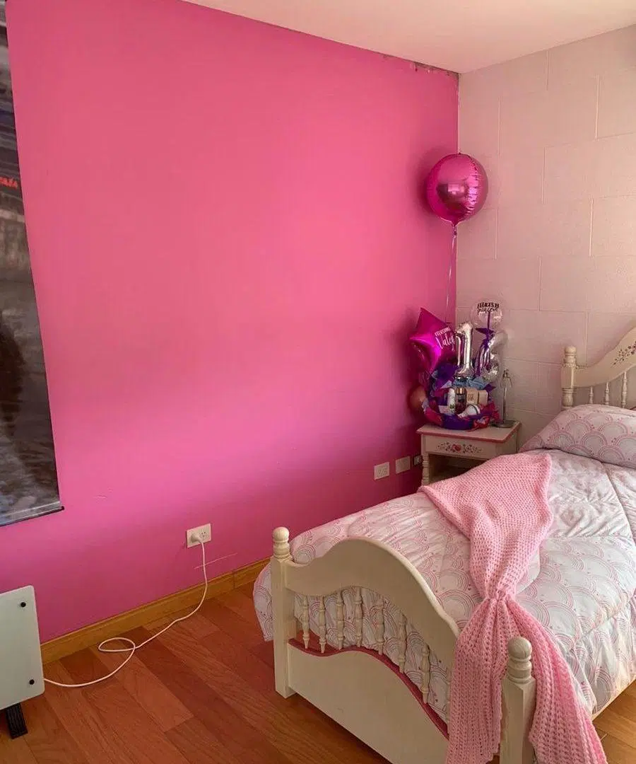 Venta Casa 5 amb pileta B. Santa Rita Canning 5
