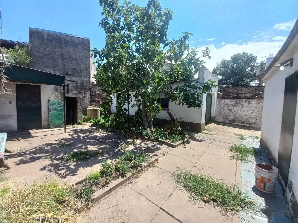 VENTA CASA 3 AMBIENTES EL TALAR AP CREDITO 5
