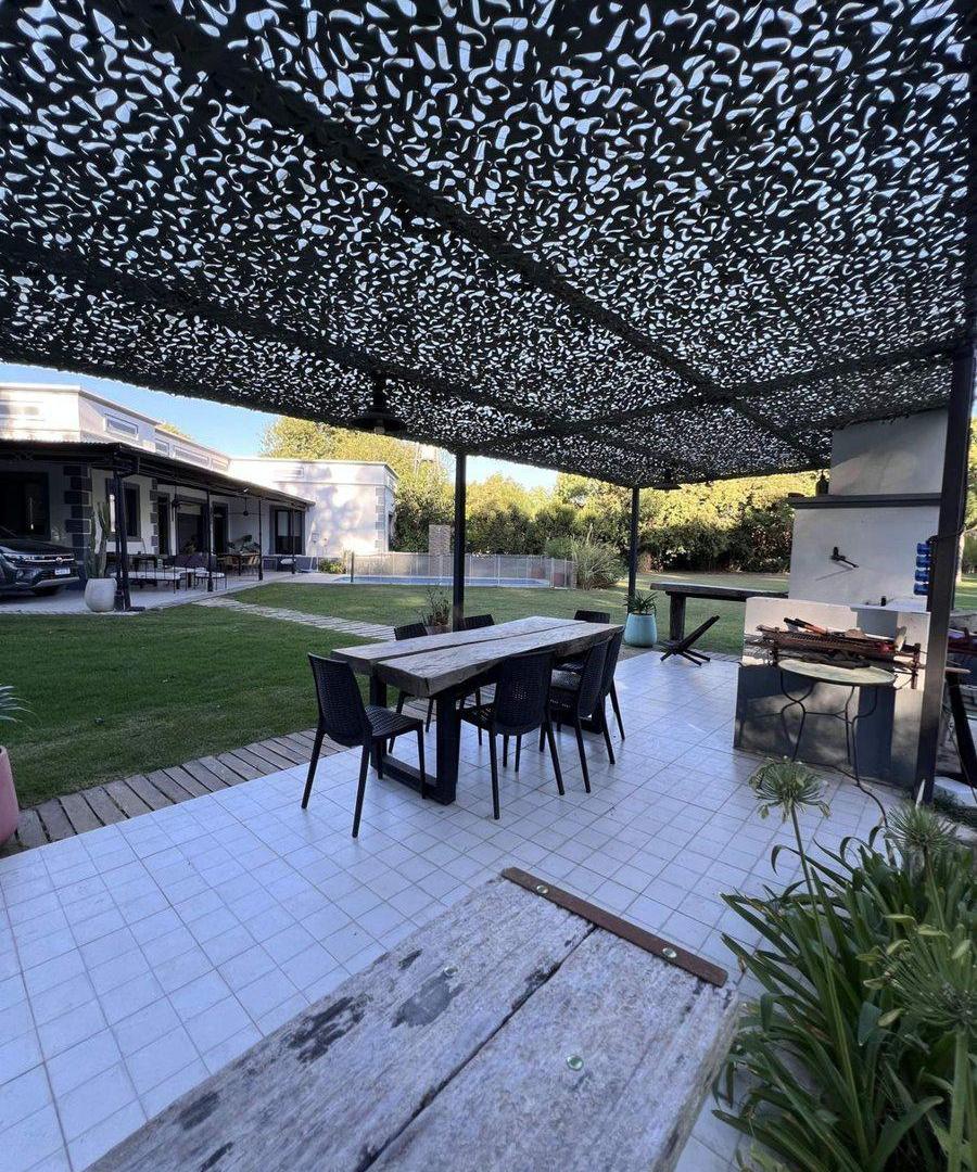 Foto de Oportunidad Casa una planta en Sta. Catalina, imagen 4