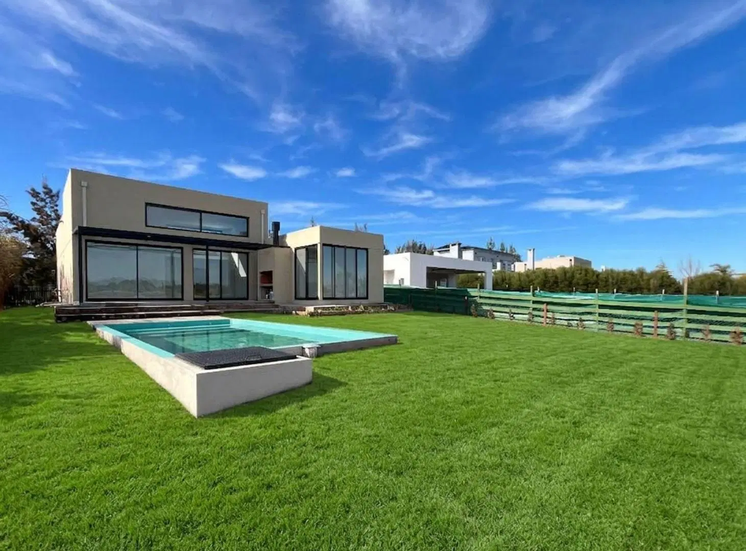 Casa en Venta 4 ambientes a Estrenar 2