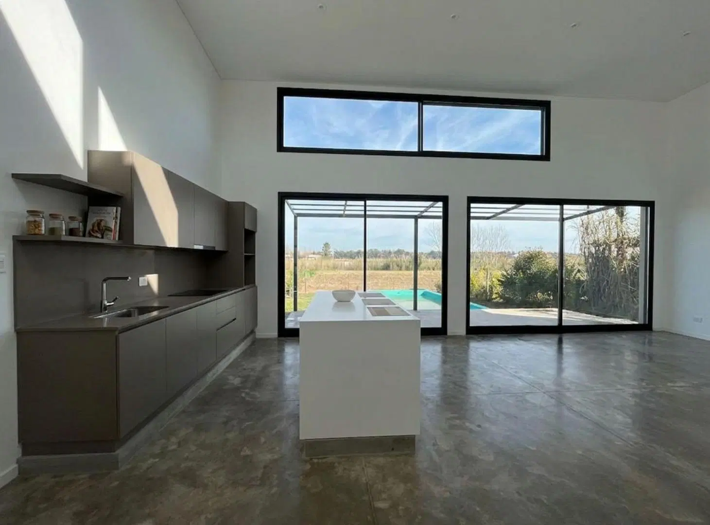 Casa en Venta 4 ambientes a Estrenar 8