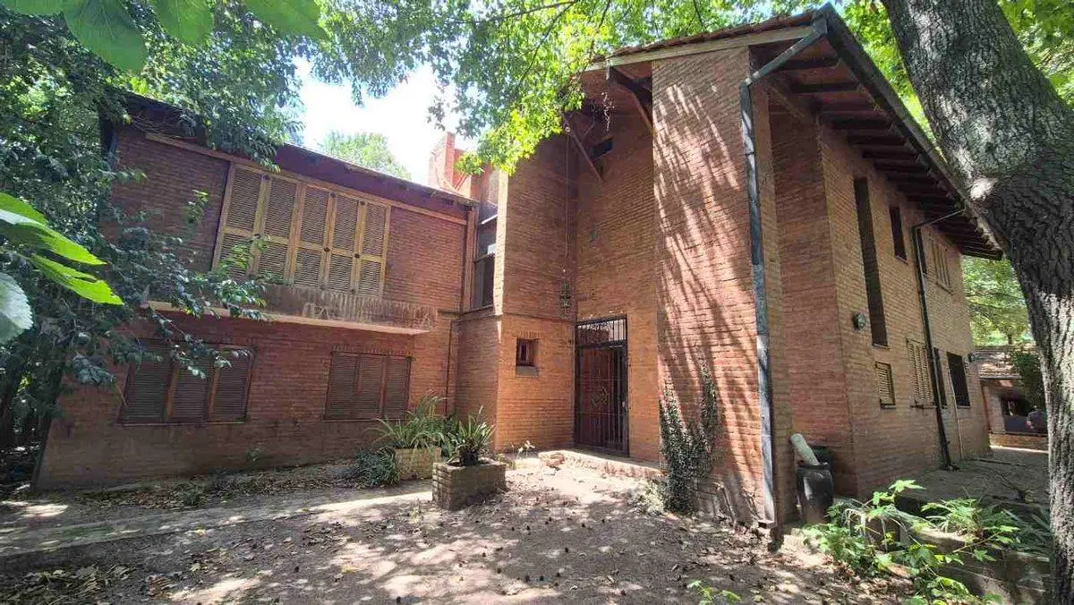 VENTA DE CASA EN MASCHWITZ 8