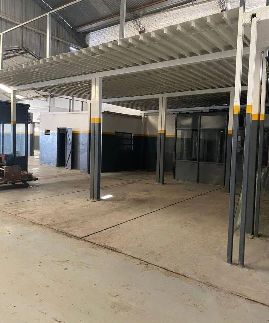 Venta Deposito Tres de Febrero a mts de CABA 4