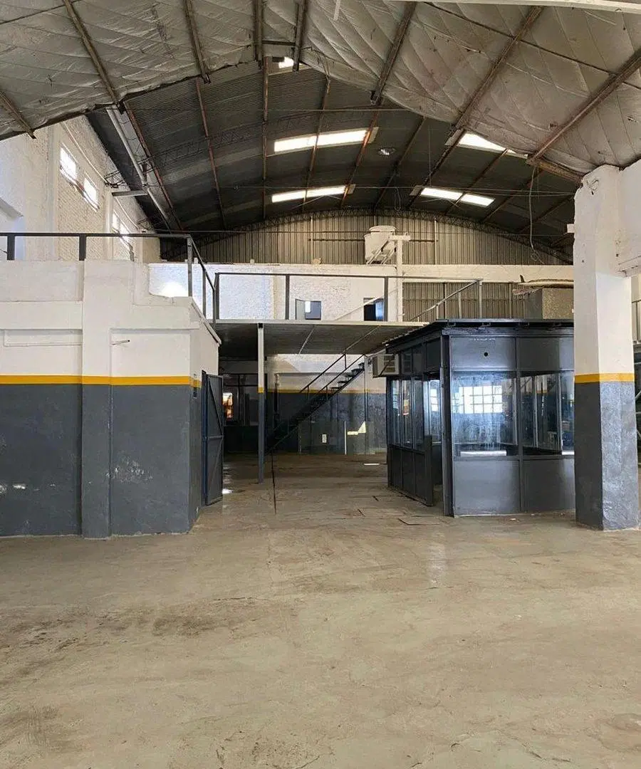 Venta Deposito Tres de Febrero a mts de CABA 8
