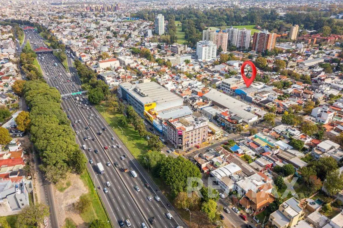 Venta Deposito Tres de Febrero a mts de CABA 5