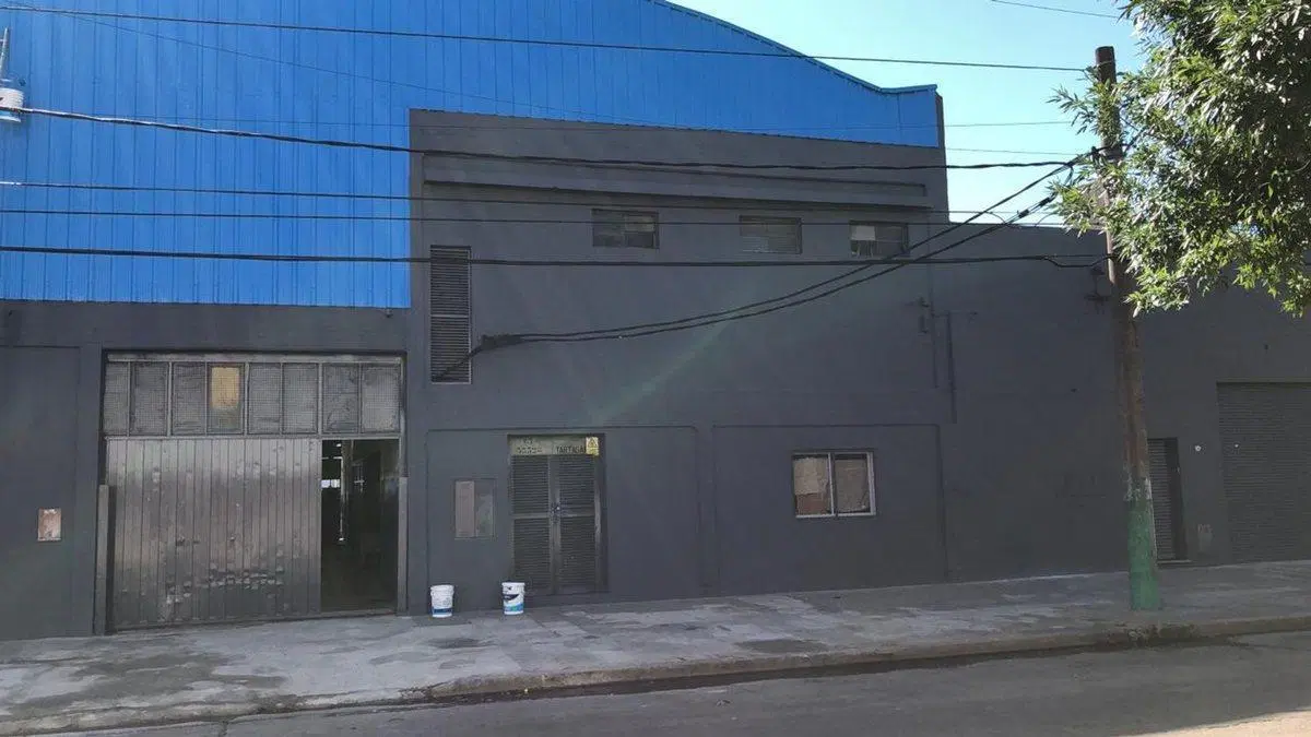 Venta Deposito Tres de Febrero a mts de CABA 3