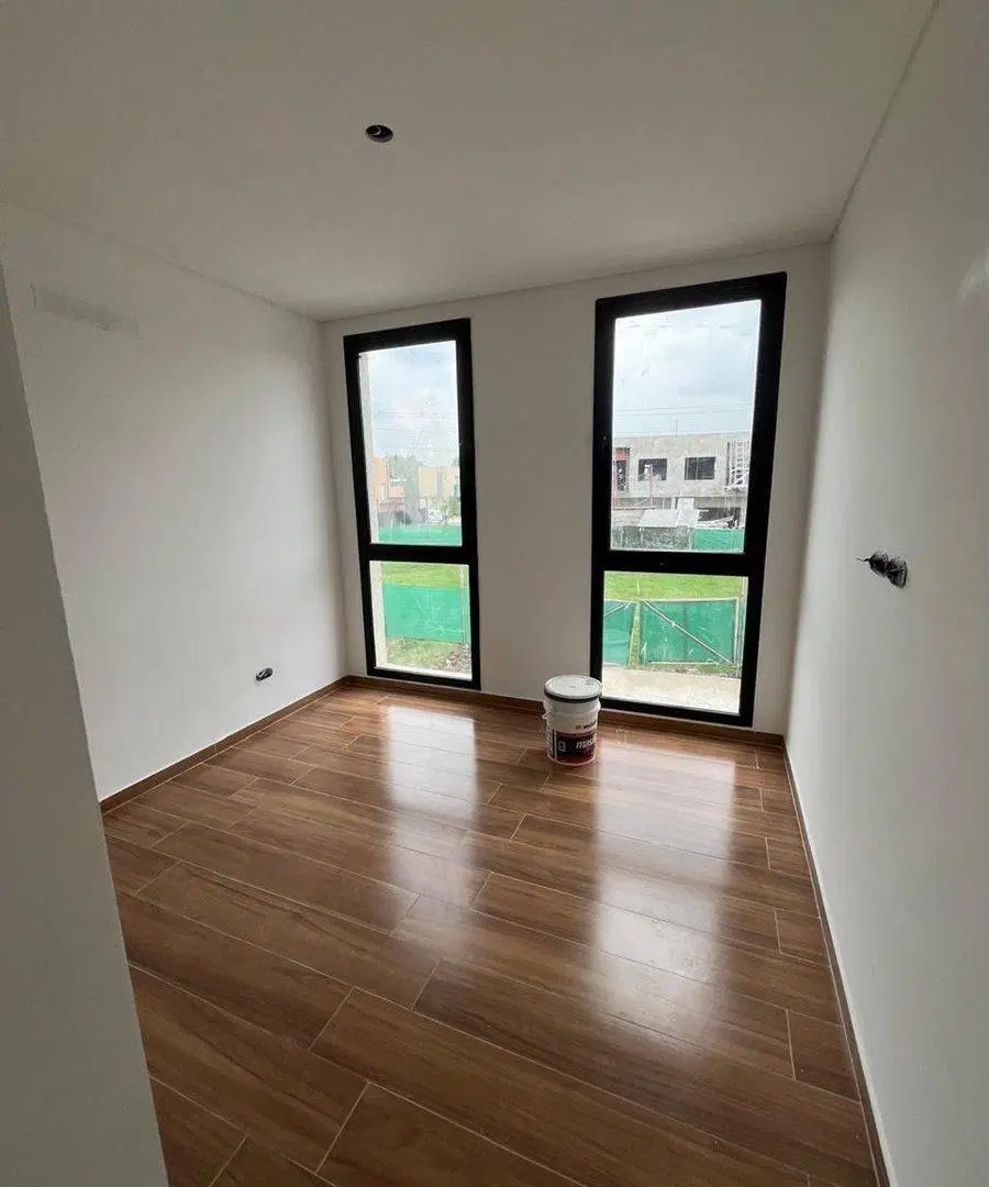 Venta casa 5 ambientes SprinkPark Pilar 2