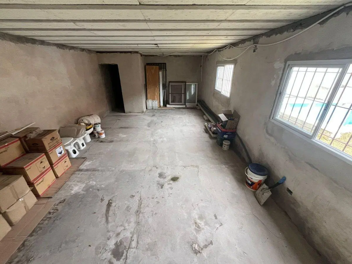 Venta casa a terminar Manuel Alberti financia 4