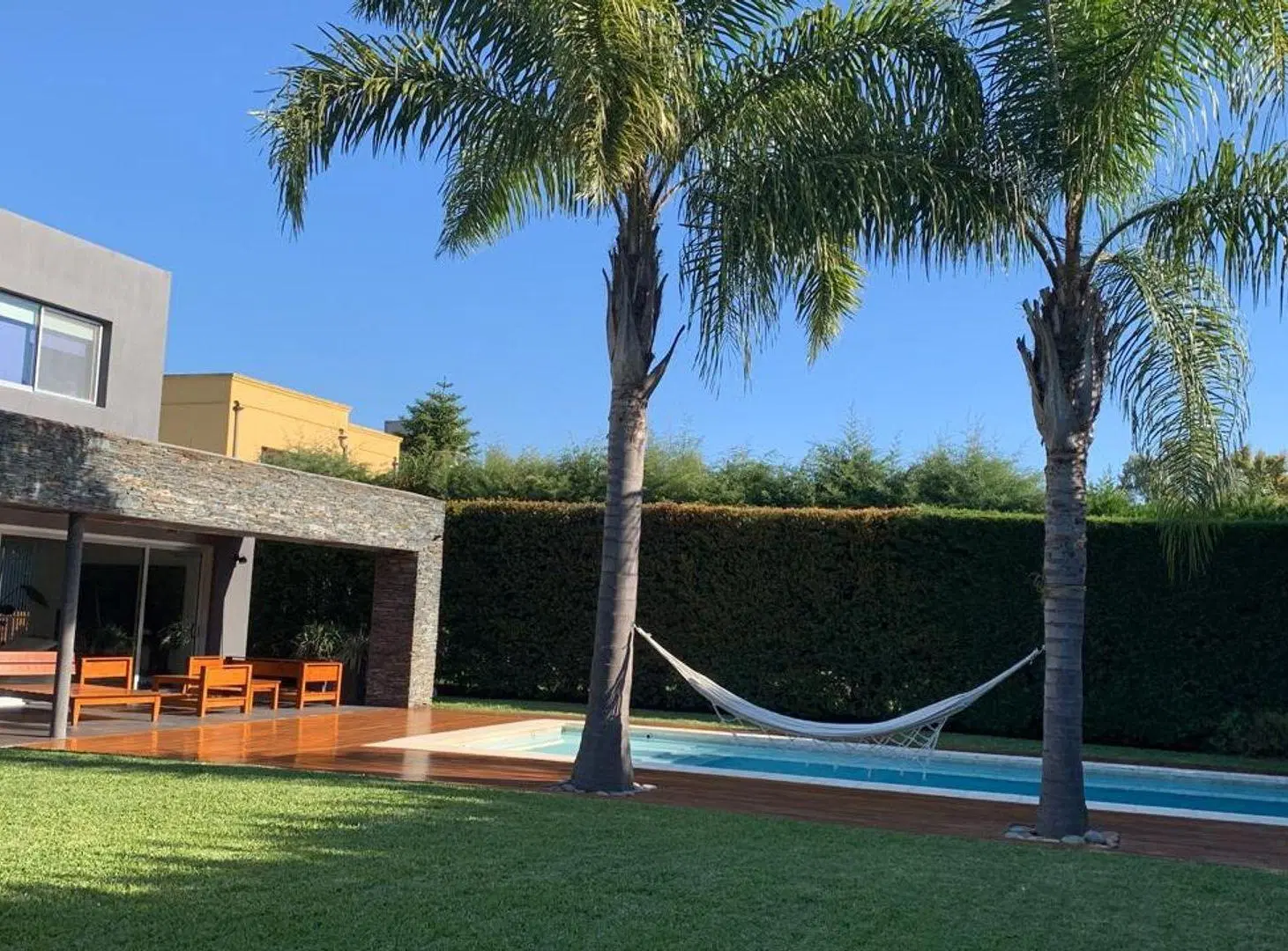 Casa 6 ambientes en Venta en Campiña Pilar, Lujo 3