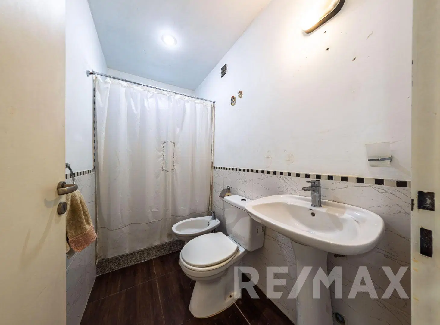 Departamento 1 Amb con balcón en Pilar Centro 5