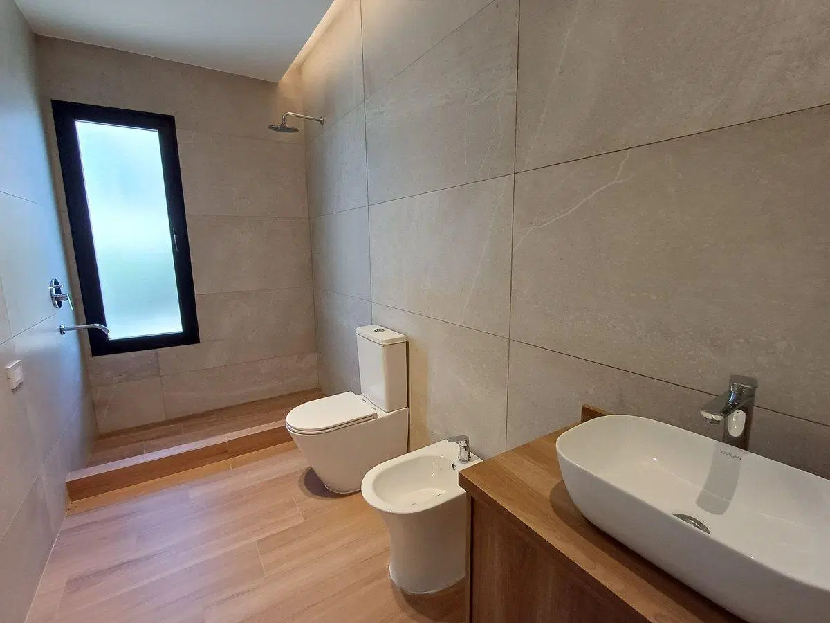 Venta Casa 4 Amb pileta Santa Lucia Pilar del Este 8