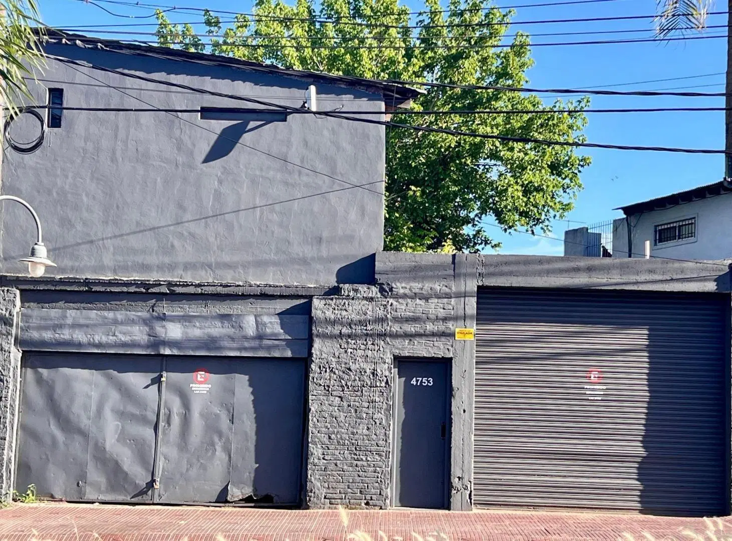 VENTA LOTE ZONA COMERCIAL LA HORQUETA SAN FERNANDO 3