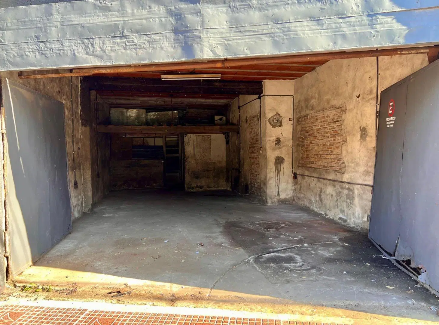 VENTA LOTE ZONA COMERCIAL LA HORQUETA SAN FERNANDO 4