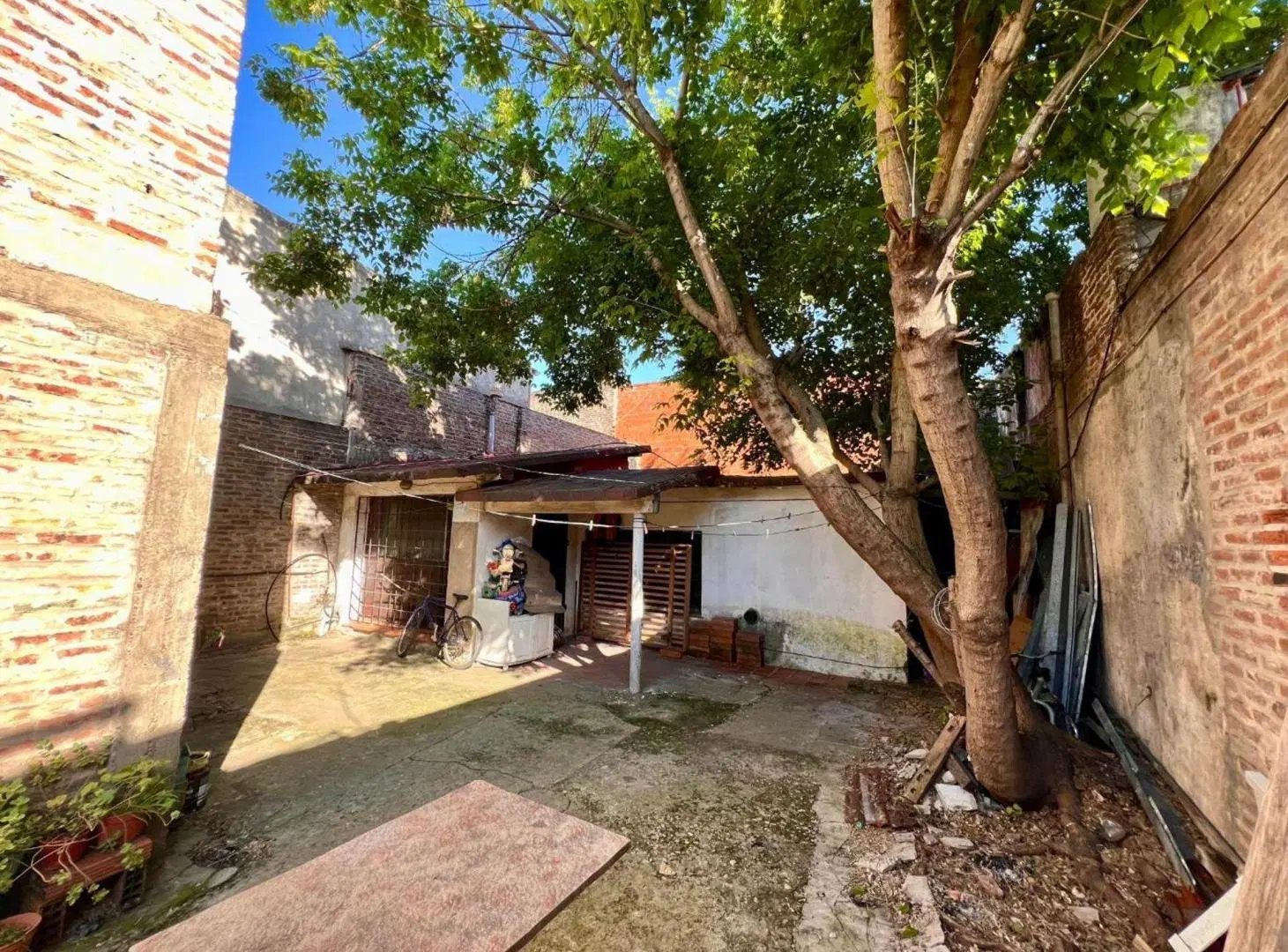 VENTA LOTE ZONA COMERCIAL LA HORQUETA SAN FERNANDO 5