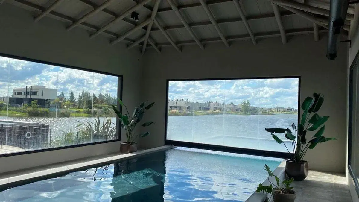 Terreno en VENTA Barrio El Naudir (Etapa 2) 785m2 3