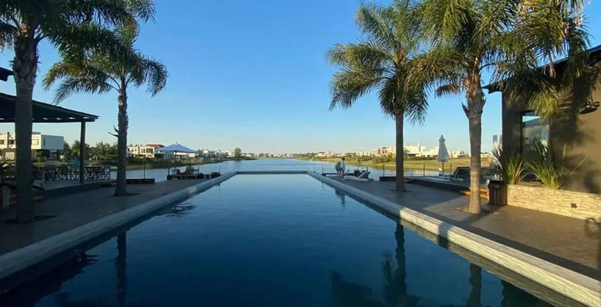 Terreno en VENTA Barrio El Naudir (Etapa 2) 785m2 8