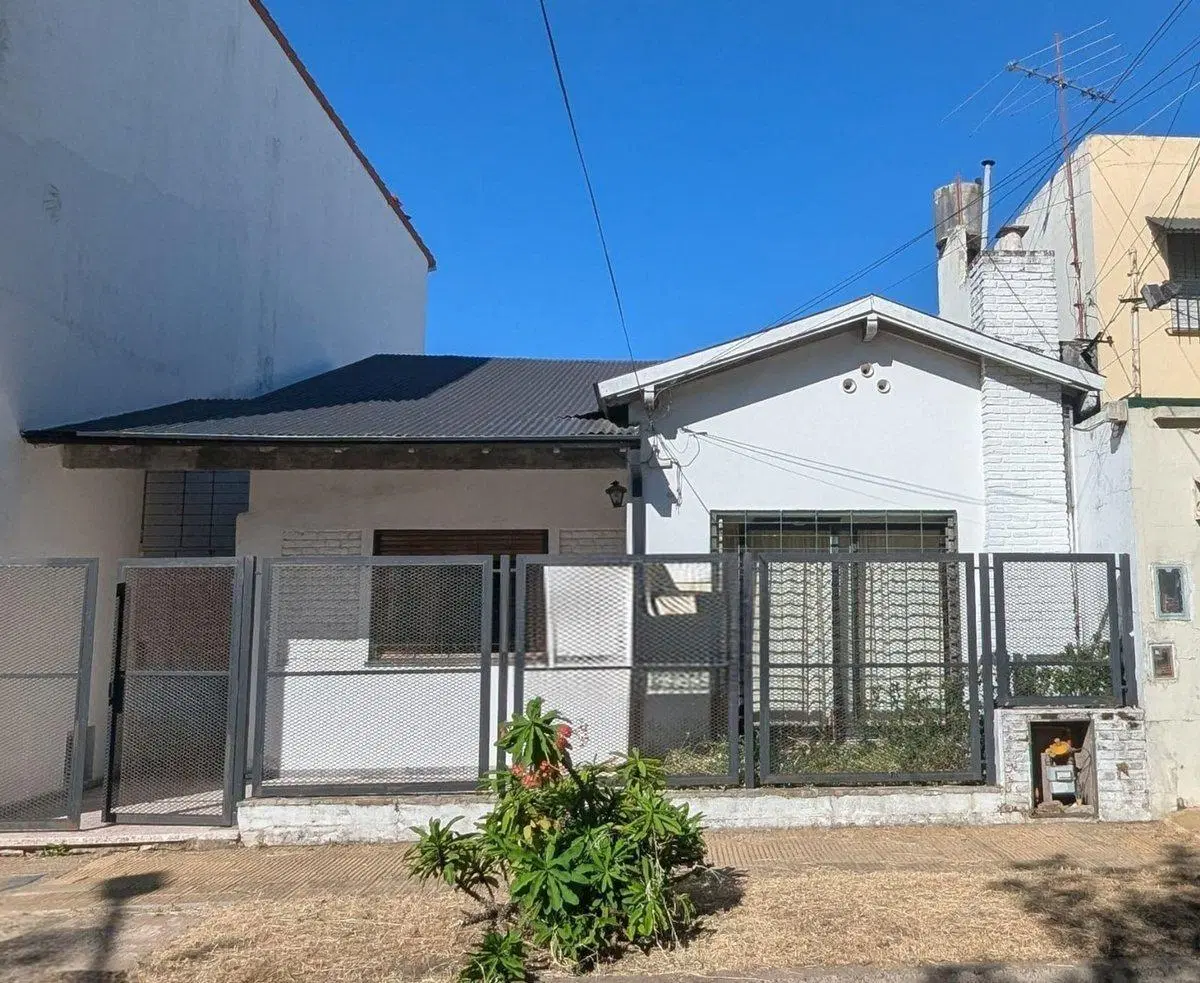 Casa Lote propio Venta 3 Dormitorios Apta Credito 2