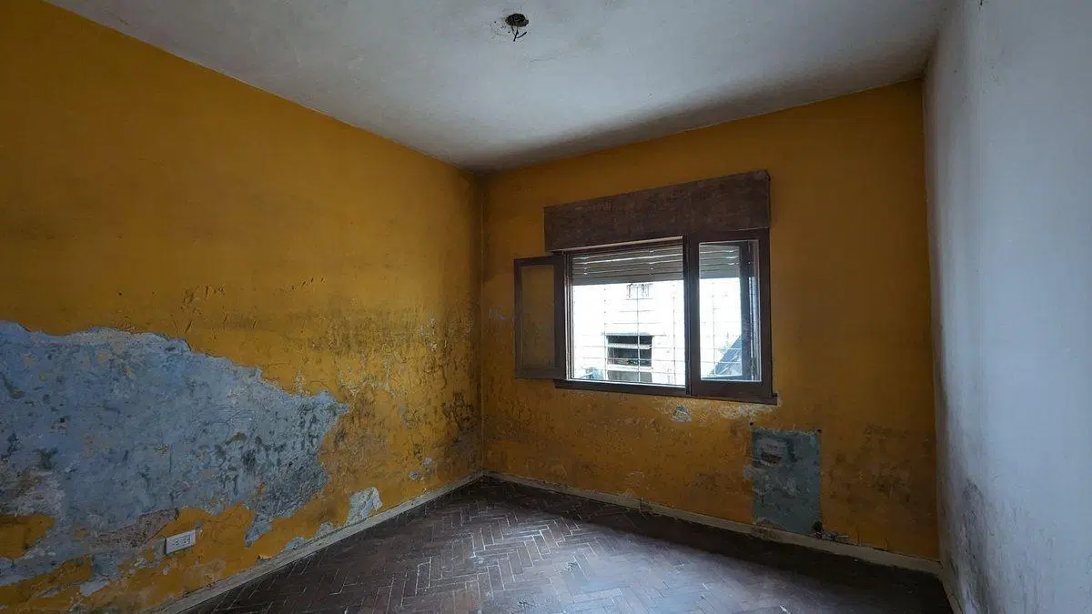 Casa Lote propio Venta 3 Dormitorios Apta Credito 8