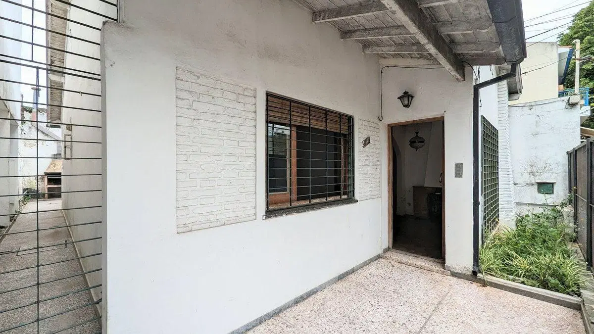 Casa Lote propio Venta 3 Dormitorios Apta Credito 4