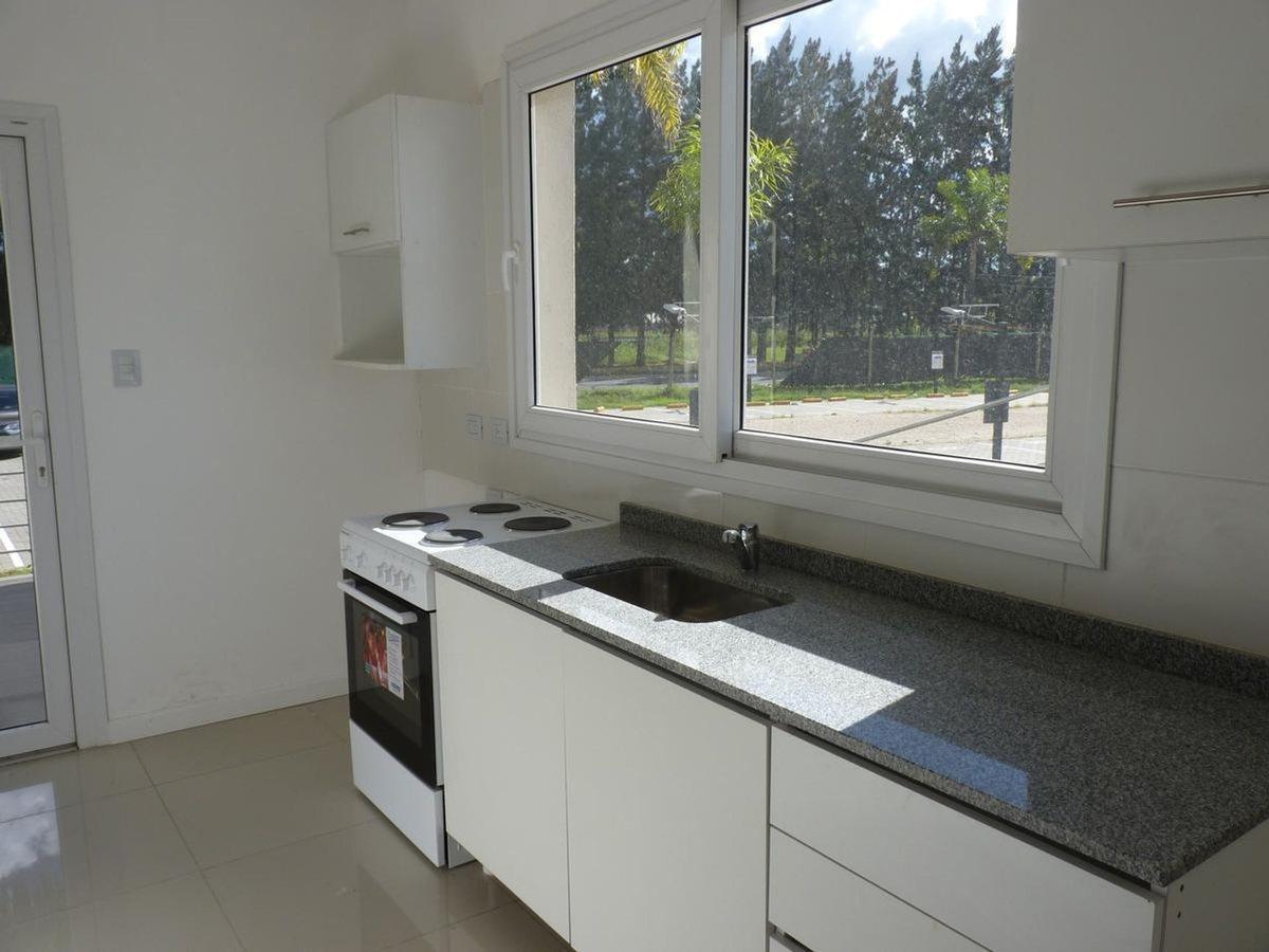 Foto de Venta Depto. Con Jardin Al Agua 3 AMB. VILA VELA, imagen 3