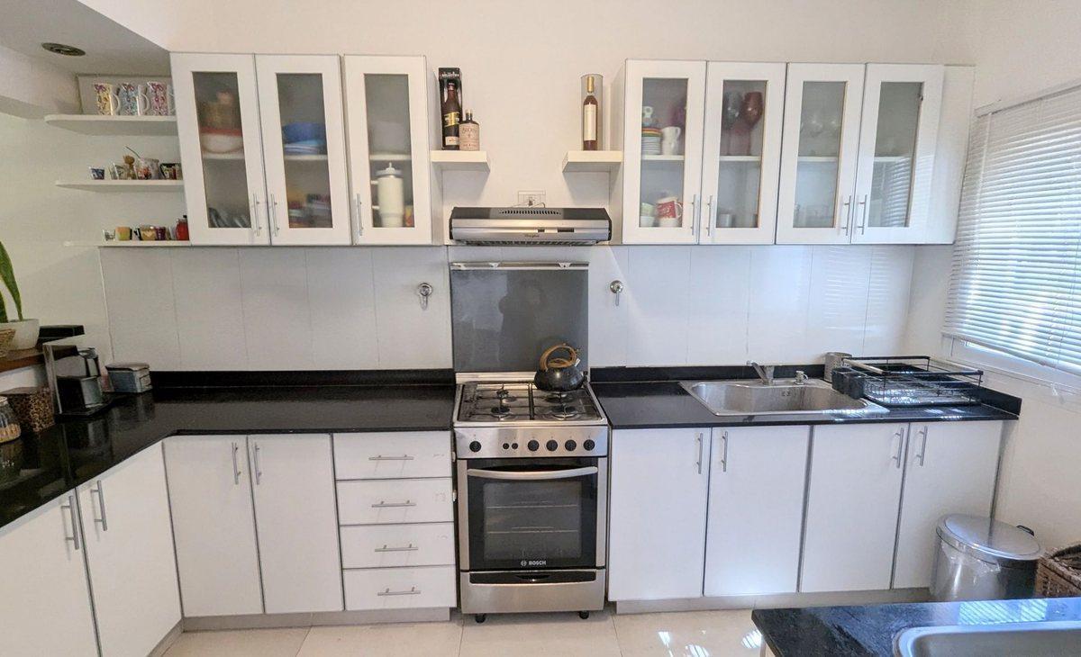 Foto de Casa en venta Habitat Pilar CREDITO 4 Dormitorios, imagen 5