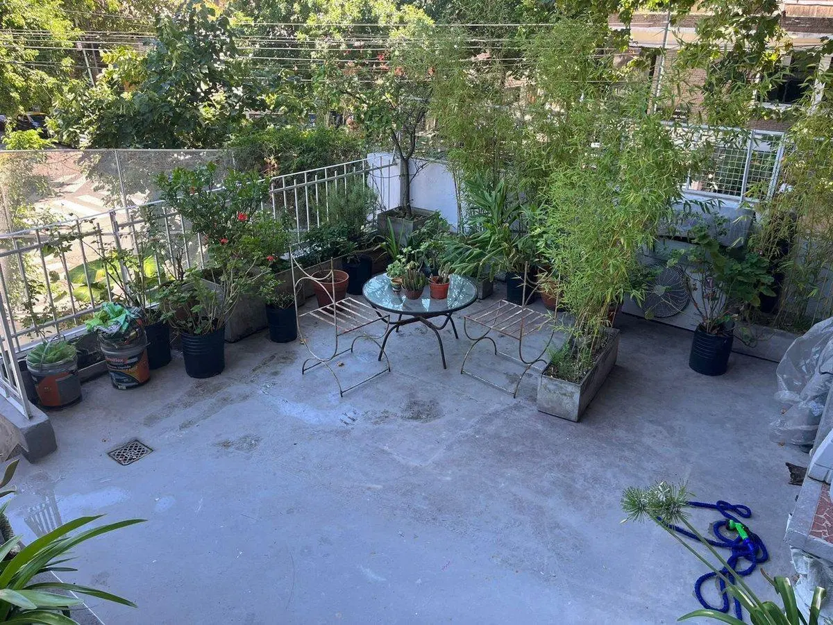 VENTA CASA 3 AMB TERRAZA PATIO  VILLA CRESPO 3