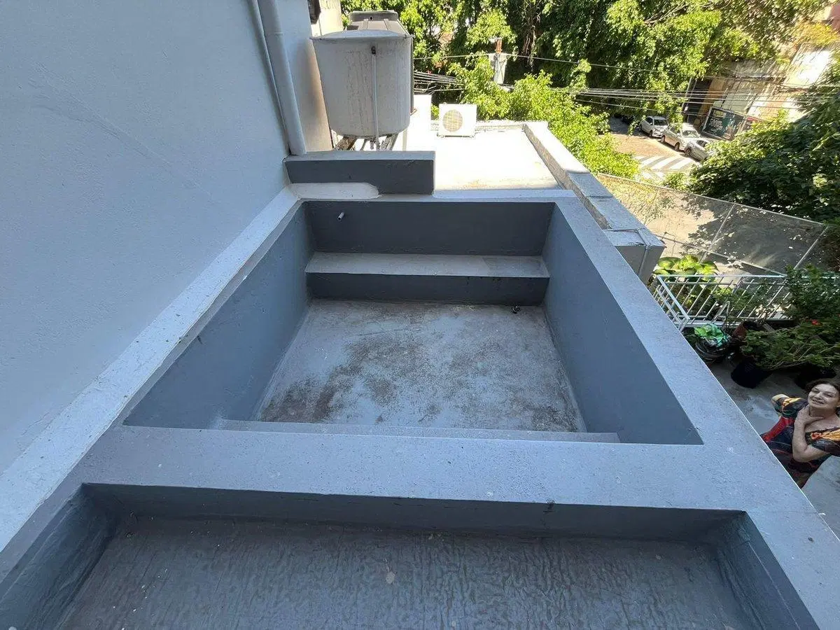 VENTA CASA 3 AMB TERRAZA PATIO  VILLA CRESPO 5