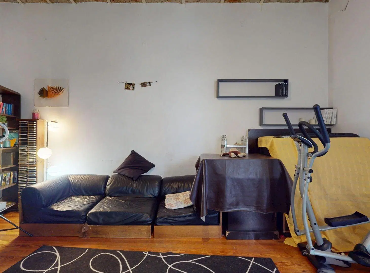 VENTA PH 3 AMB TERRAZA PROPIA CABALLITO 3