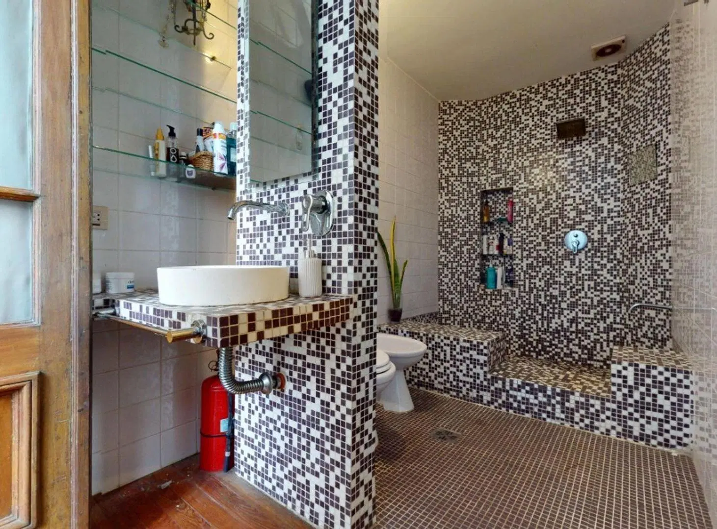 VENTA PH 3 AMB TERRAZA PROPIA CABALLITO 8