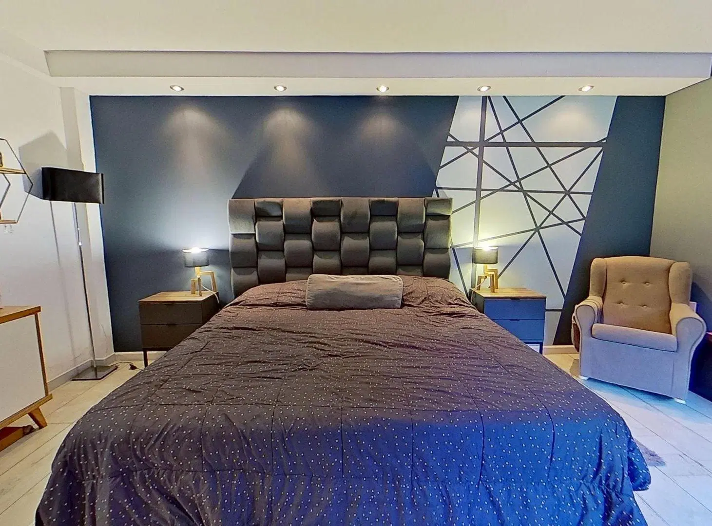 VENTA CASA 3 AMB. VILLA ADELINA PARQUE CISNEROS 5