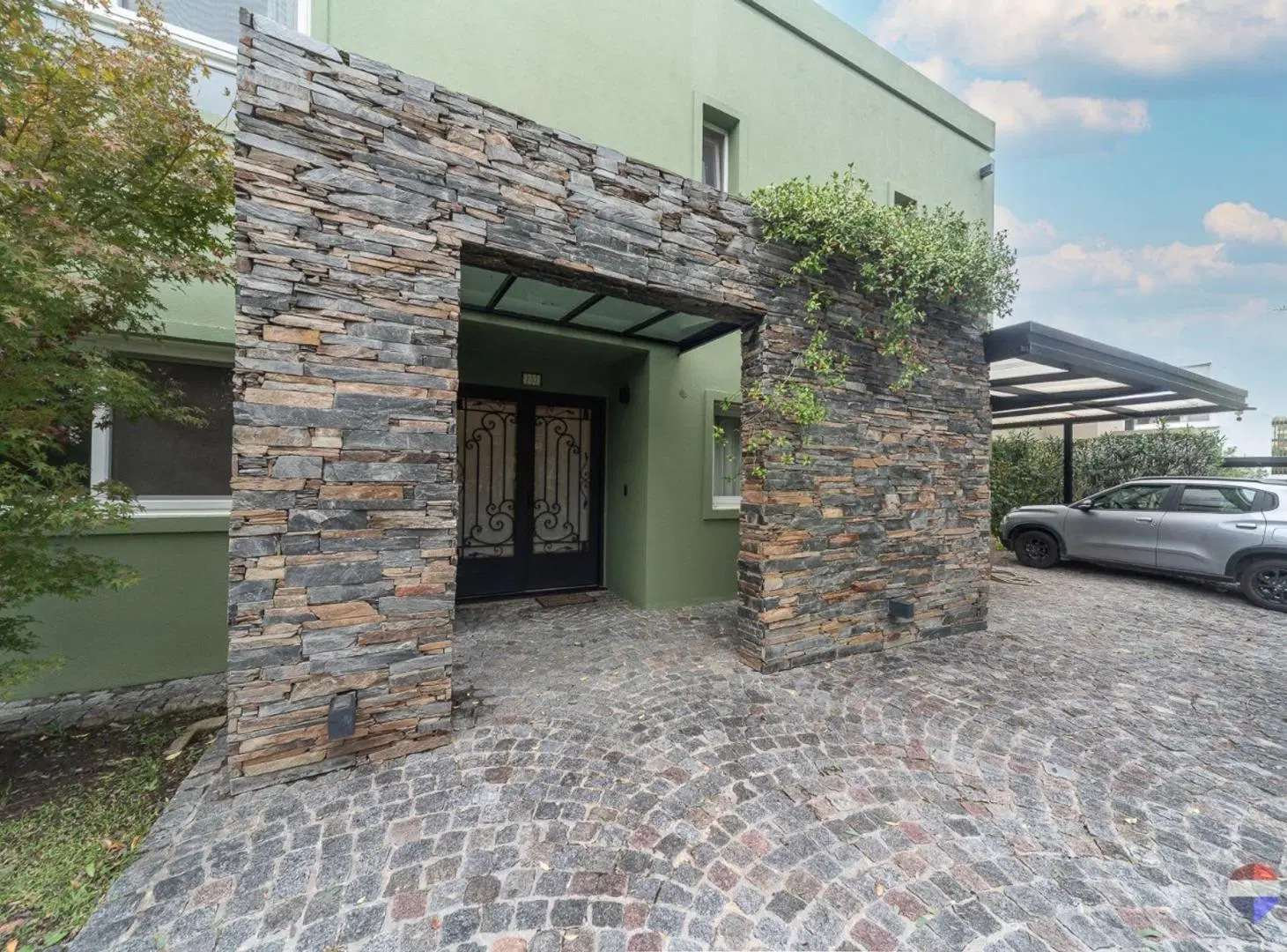 Venta Casa 6 amb al Golf San Isidro Labrador 1