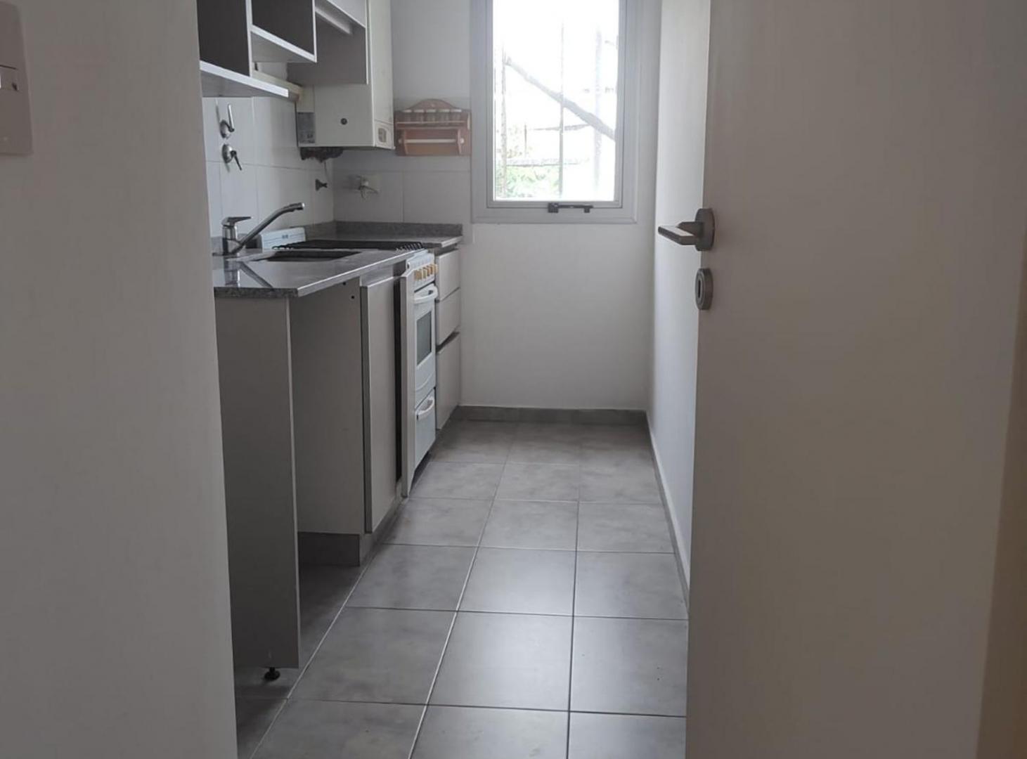 Foto de Venta Dpto 2 amb con terraza cochera San Fernando, imagen 5