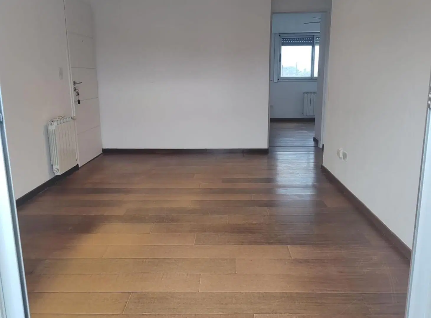 Venta Dpto 2 amb con terraza  cochera San Fernando 3