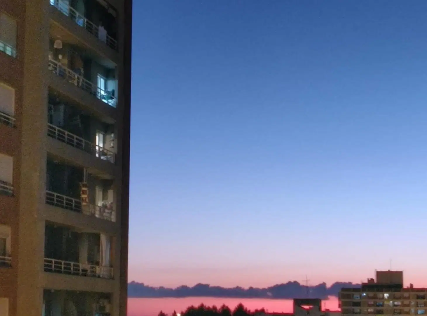 Venta Dpto 2 amb con terraza  cochera San Fernando 4