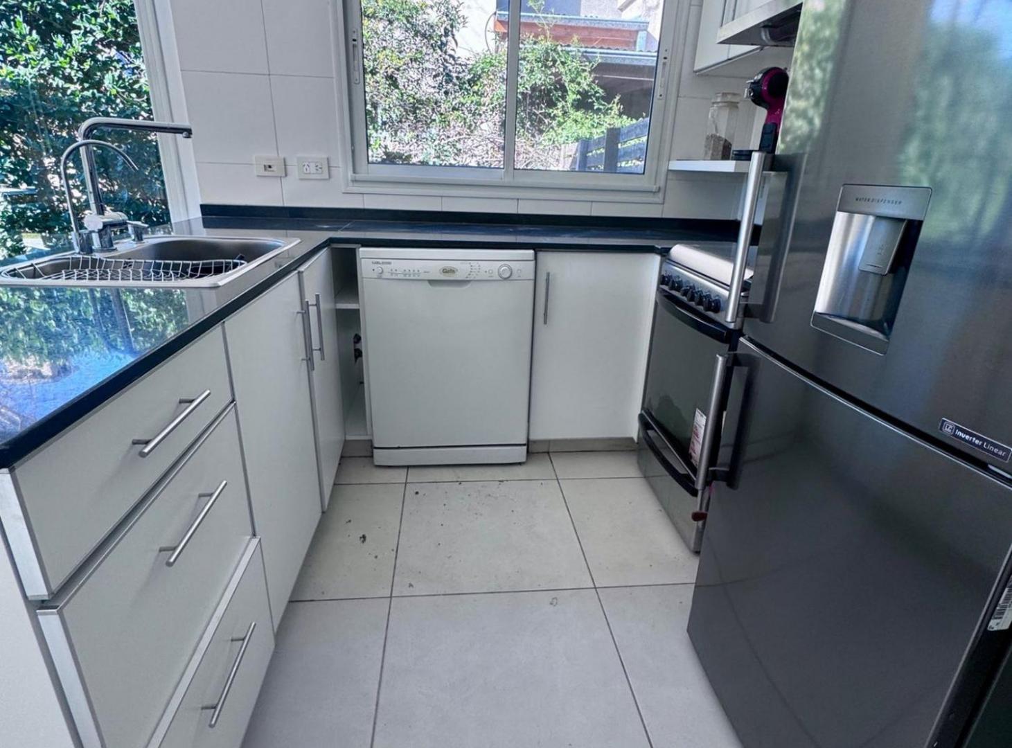 Foto de Venta casa una planta La Comarca Tigre 5 ambientes, imagen 5