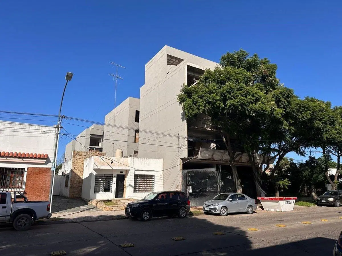 VENTA DEPARTAMENTO  2 AMB A ESTRENAR LUJAN CENTRO 3
